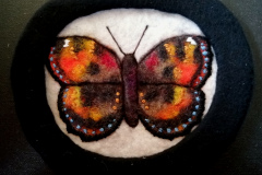 Nældens Takvinge