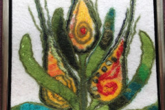 Løgblomst