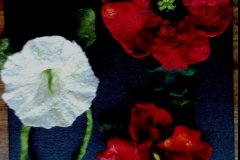 blomster