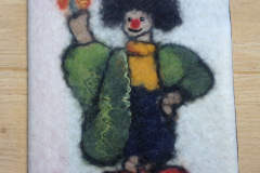 Bogomslag Klovn