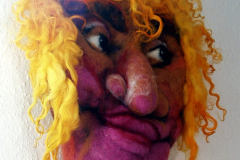 Jomfrumaske-profil