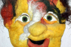 Surprised