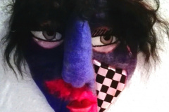 Magic Woman